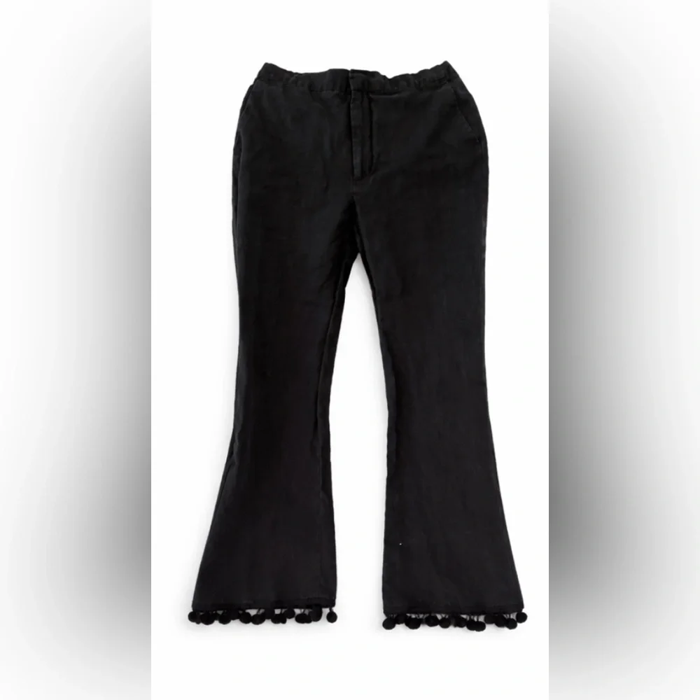 Zara comfortable black